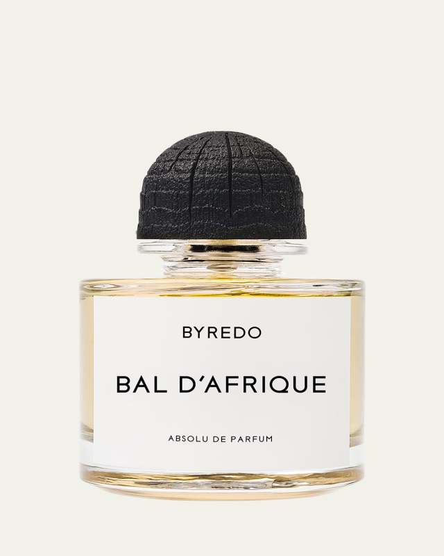 Bal d'Afrique Absolu de Parfum, 3.4 oz.
